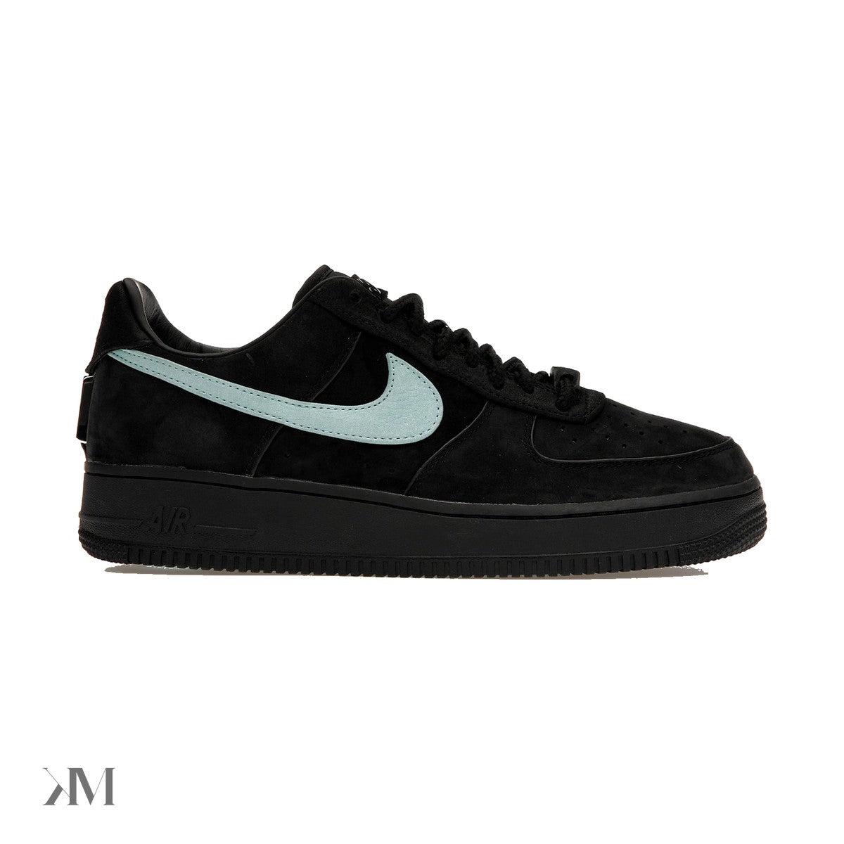 Nike Air Force 1 Low Tiffany & Co. 1837