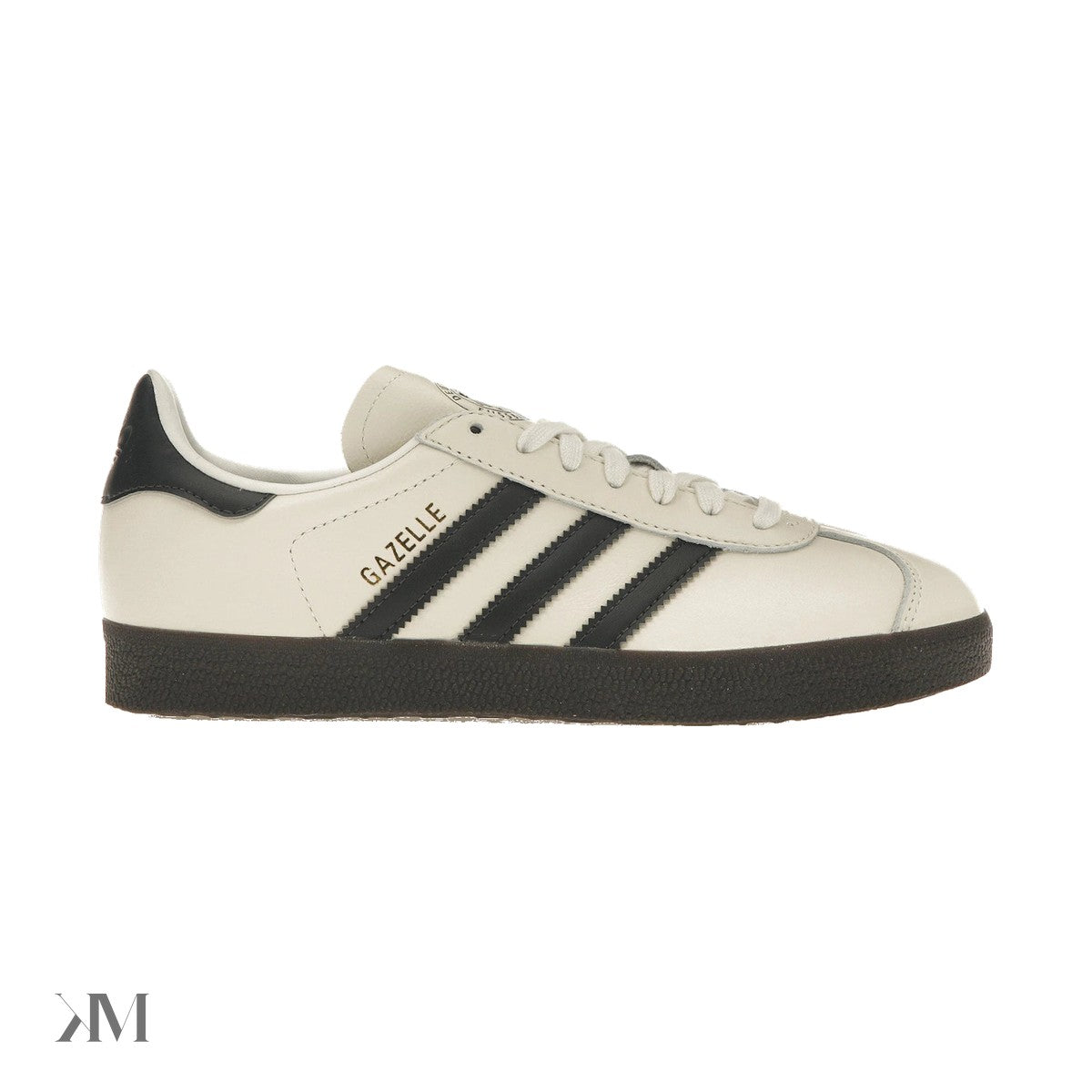 Adidas Gazelle Germany, side profile