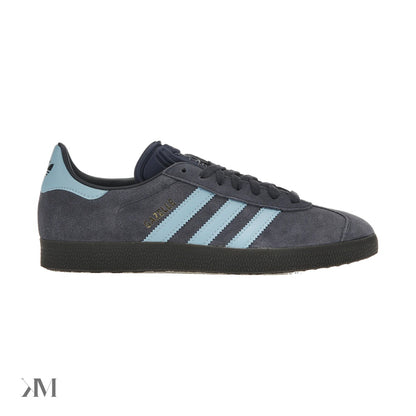 Adidas Gazelle Shadow Navy Gum