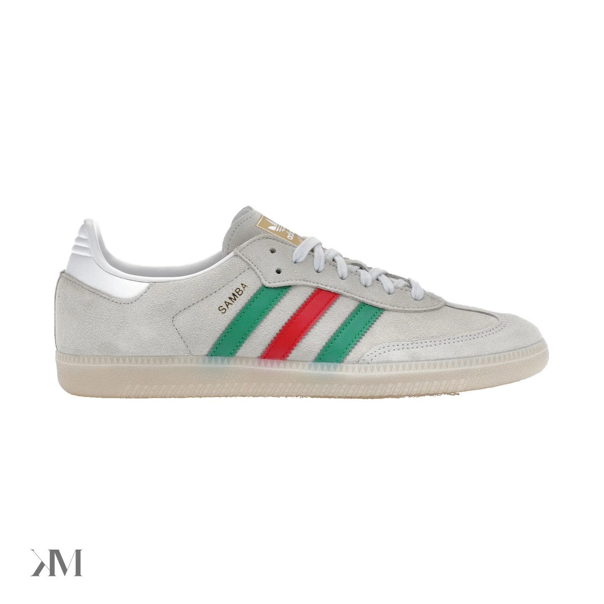 Adidas Samba Og Italy
