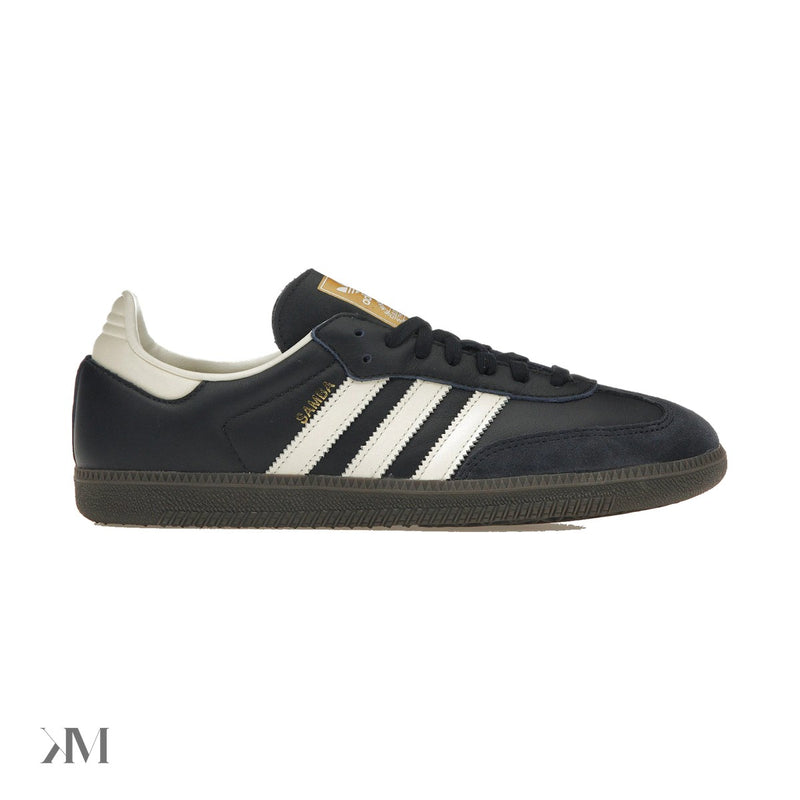 Adidas Samba Og Night Navy Gum