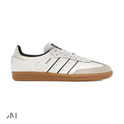 Adidas Samba Og Off White Core Black