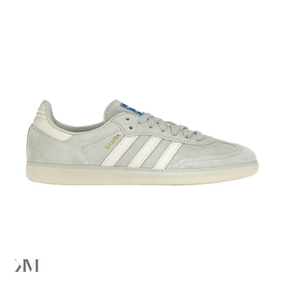 Adidas Samba Og Wonder Silver