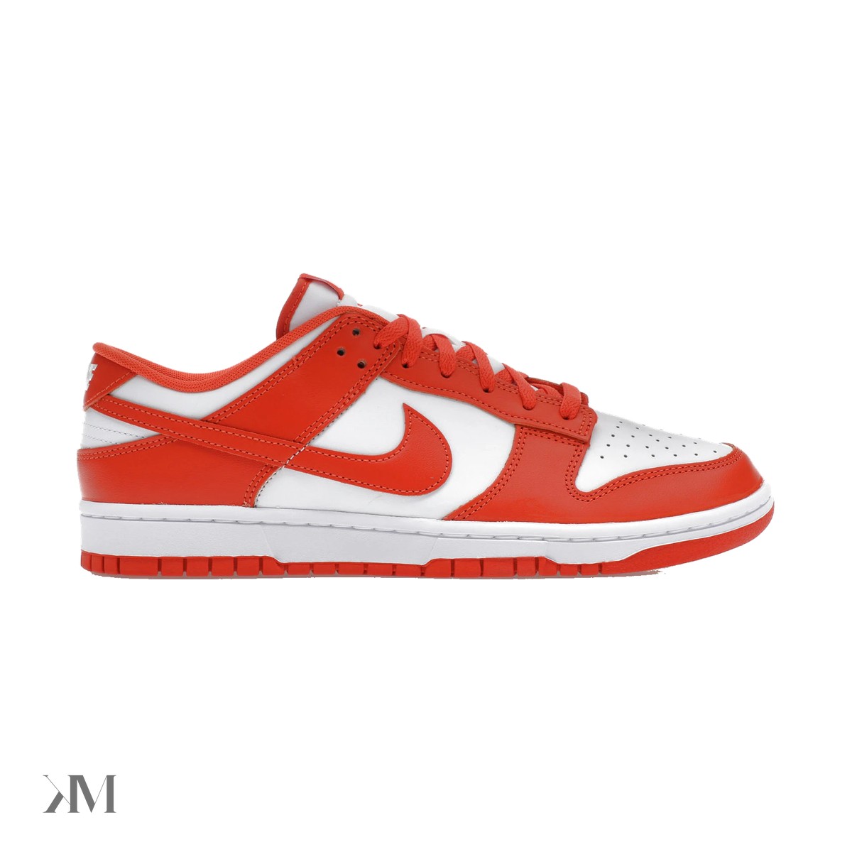 Nike Dunk Low Retro Cosmic Clay Men's, side profile