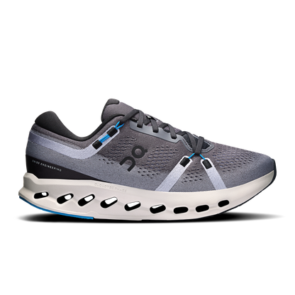 On Cloudsurfer 2 Black Malibu