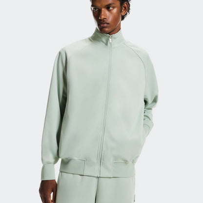 On Courtside Full-Zip Mineral