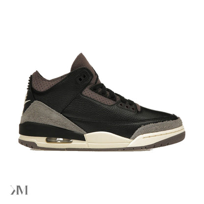 Jordan 3 Retro Og Sp A Ma Maniére While You Were Sleeping (Women'S)