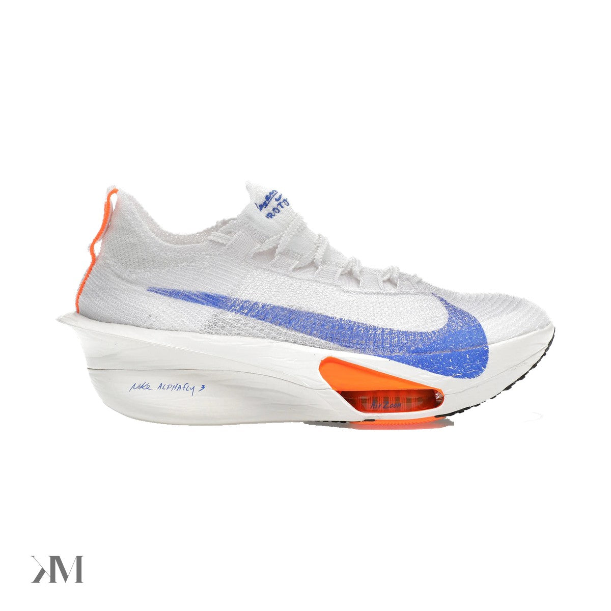 Nike Air Zoom Alphafly Next% 3 Fp Blueprint Pack (Women'S)