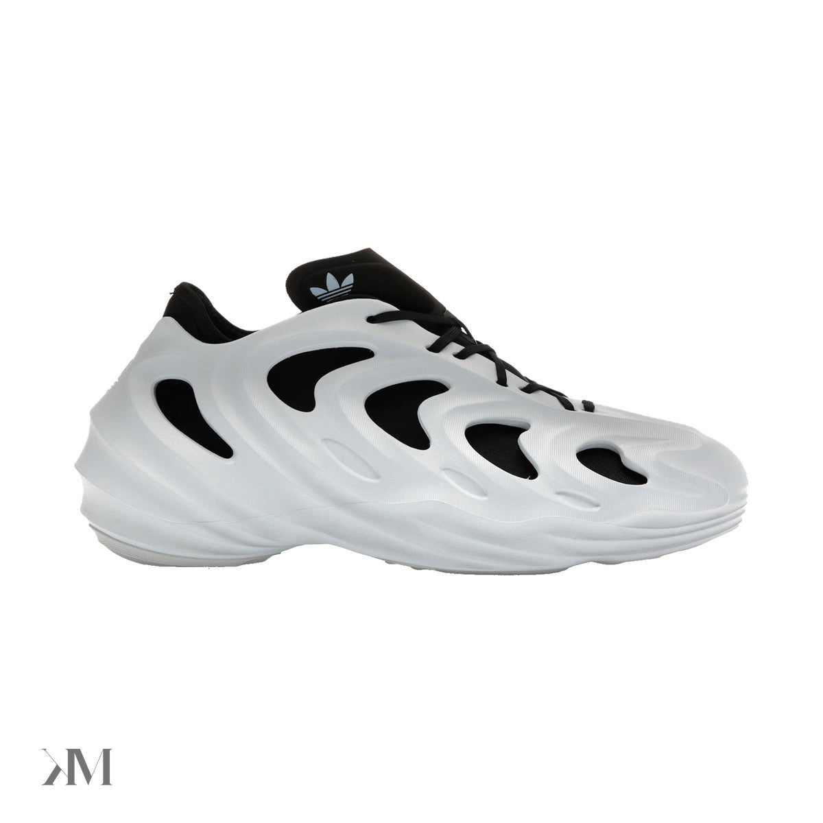 Adidas Adifom Q Halo Blue Core Black