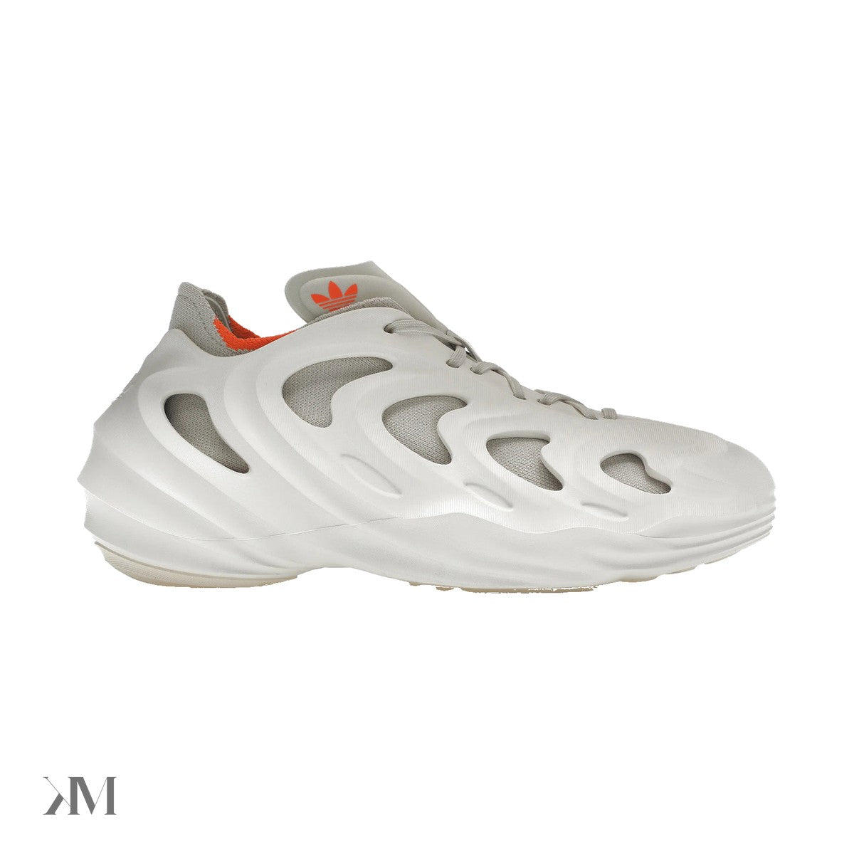 Adidas Adifom Q Off White