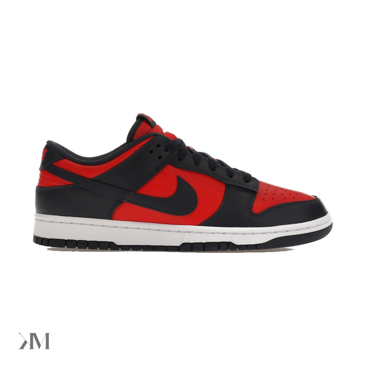 Nike Dunk Low Retro Se Co.Jp University Red Obsidian