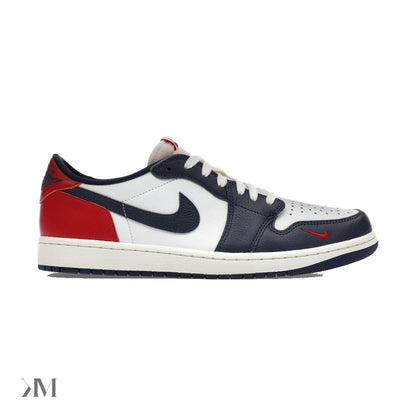 Jordan 1 Retro Low Og Howard University