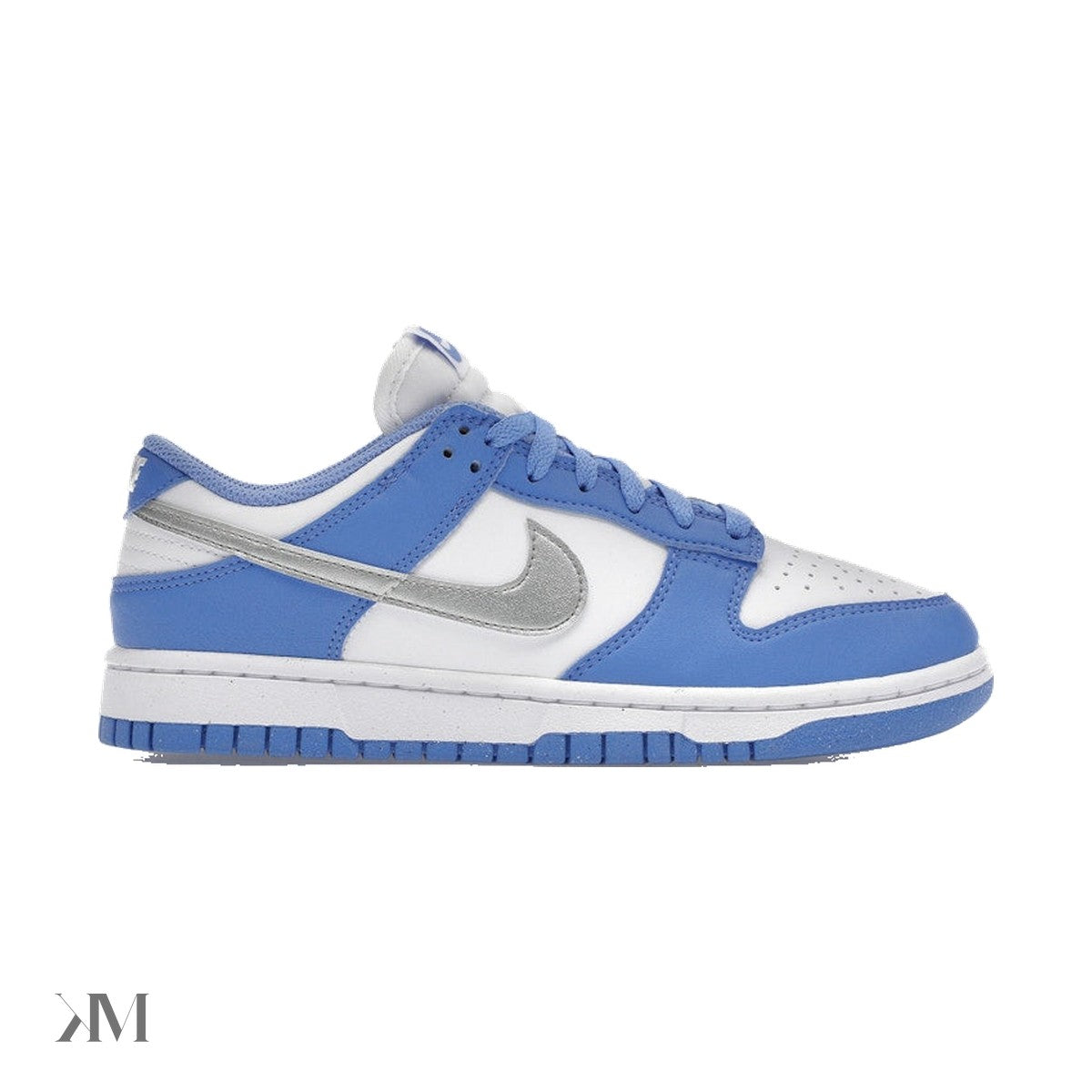 Nike Dunk Low Royal Pulse Women's, side profile