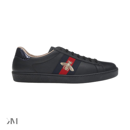 Men's Gucci Ace Embroidered, side profile