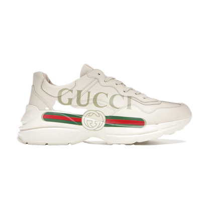 Gucci Rhyton Vintage Logo