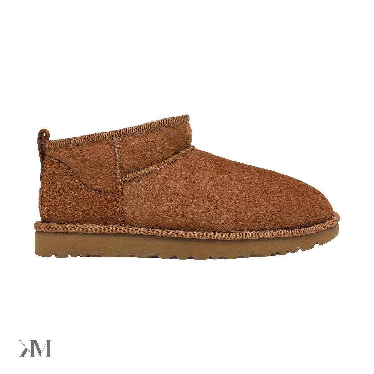Ugg Classic Ultra Mini Boot Chestnut (Women'S)