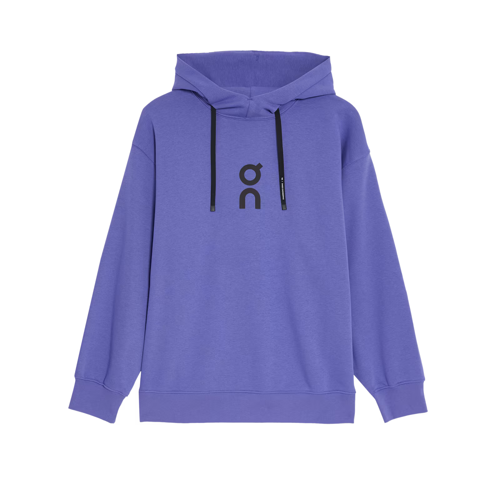 On Club Hoodie Iris