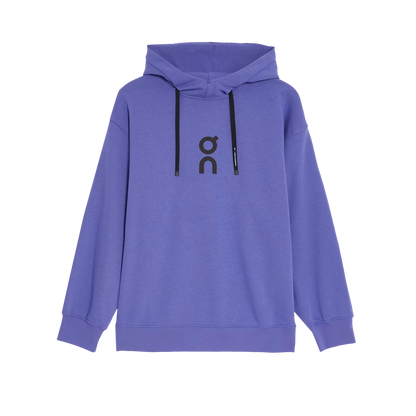 On Club Hoodie Iris