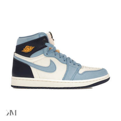 Jordan 1 High Og First In Flight (Women'S)