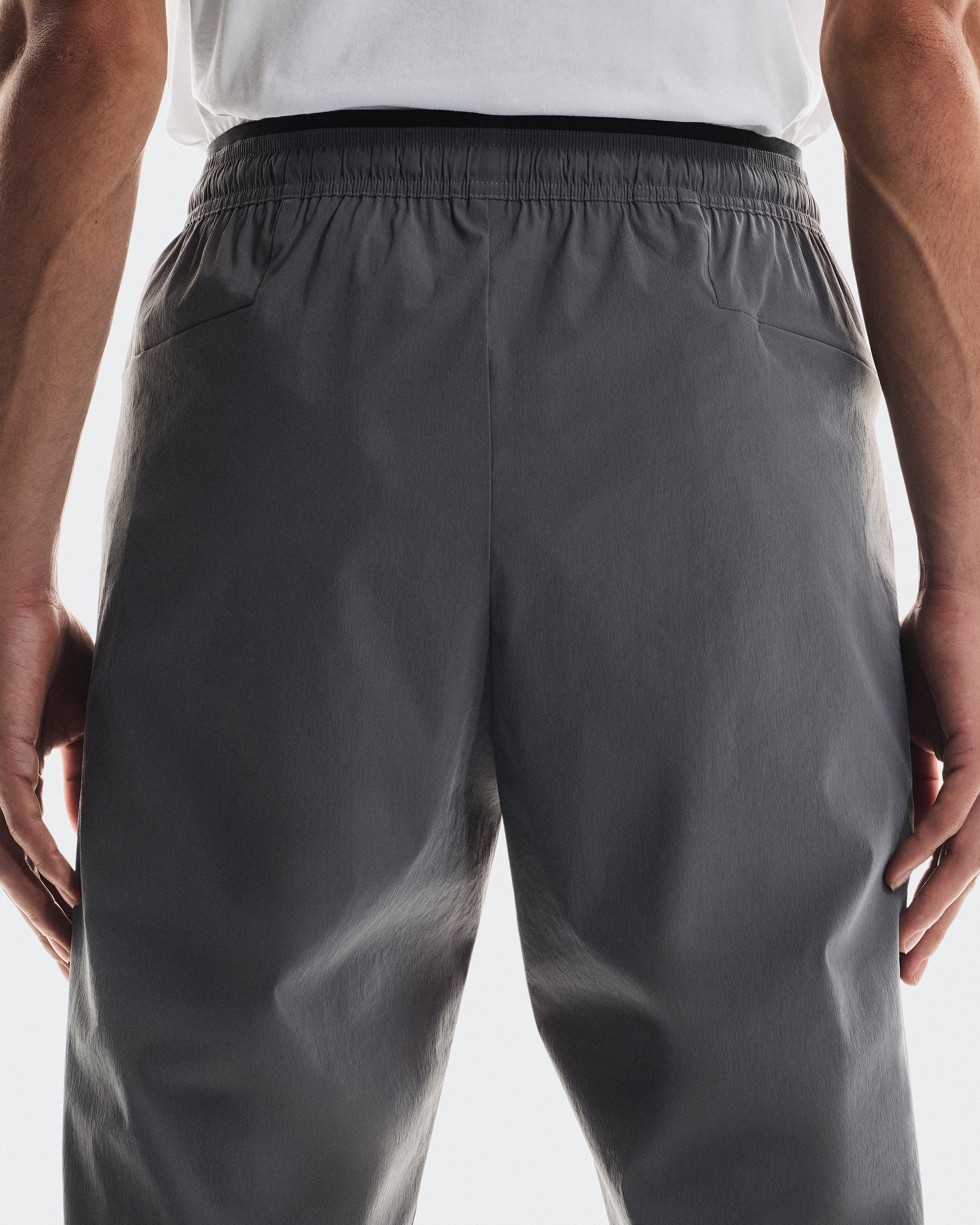 On All-Day Joggers Rock