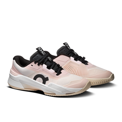 On The Roger Pro Fire Clay Doe White (Women'S)