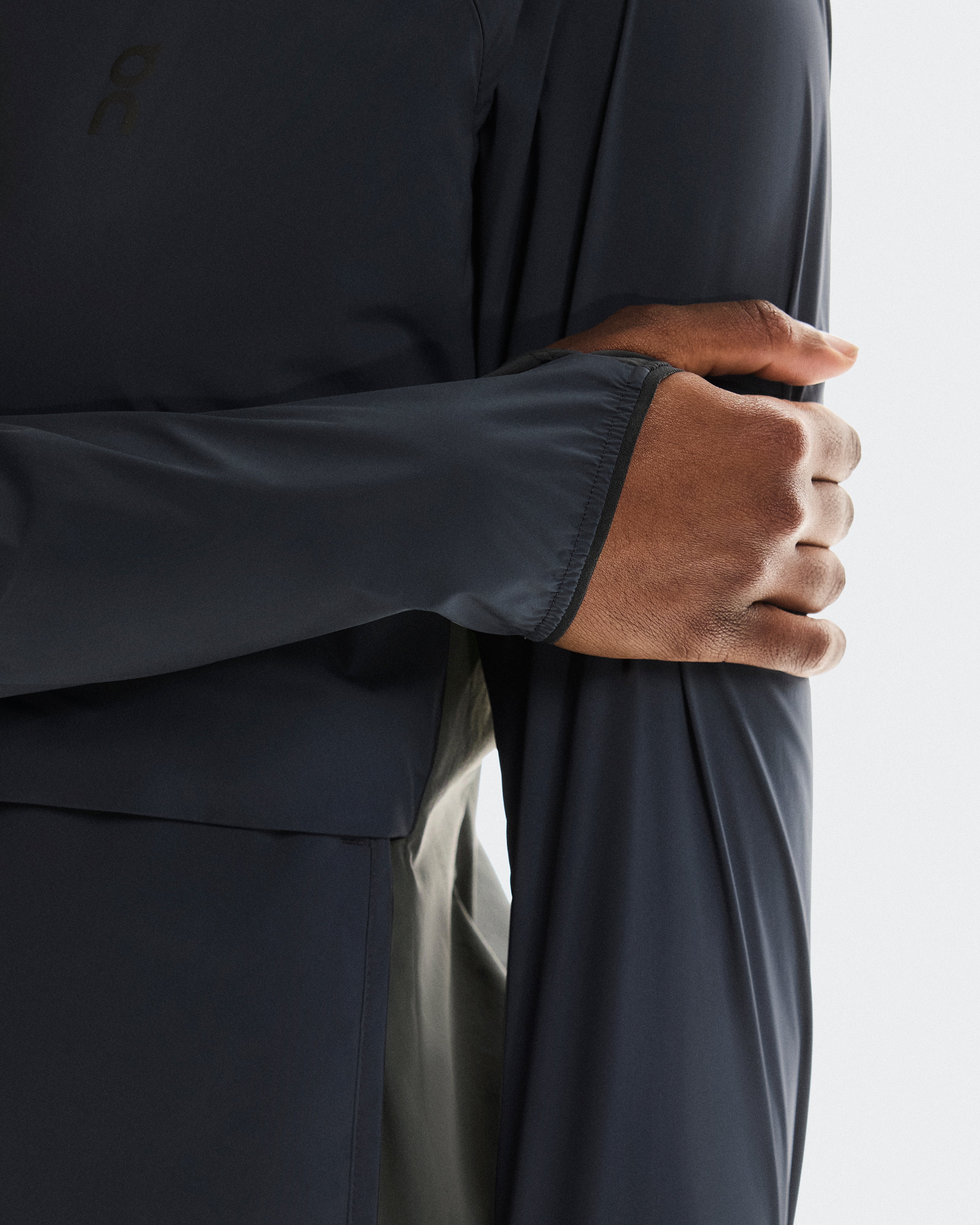 On Weather Jacket Insulated Navy | Eclipse (Women'S)