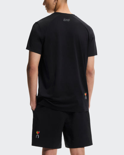 On Trek-T Shf Black