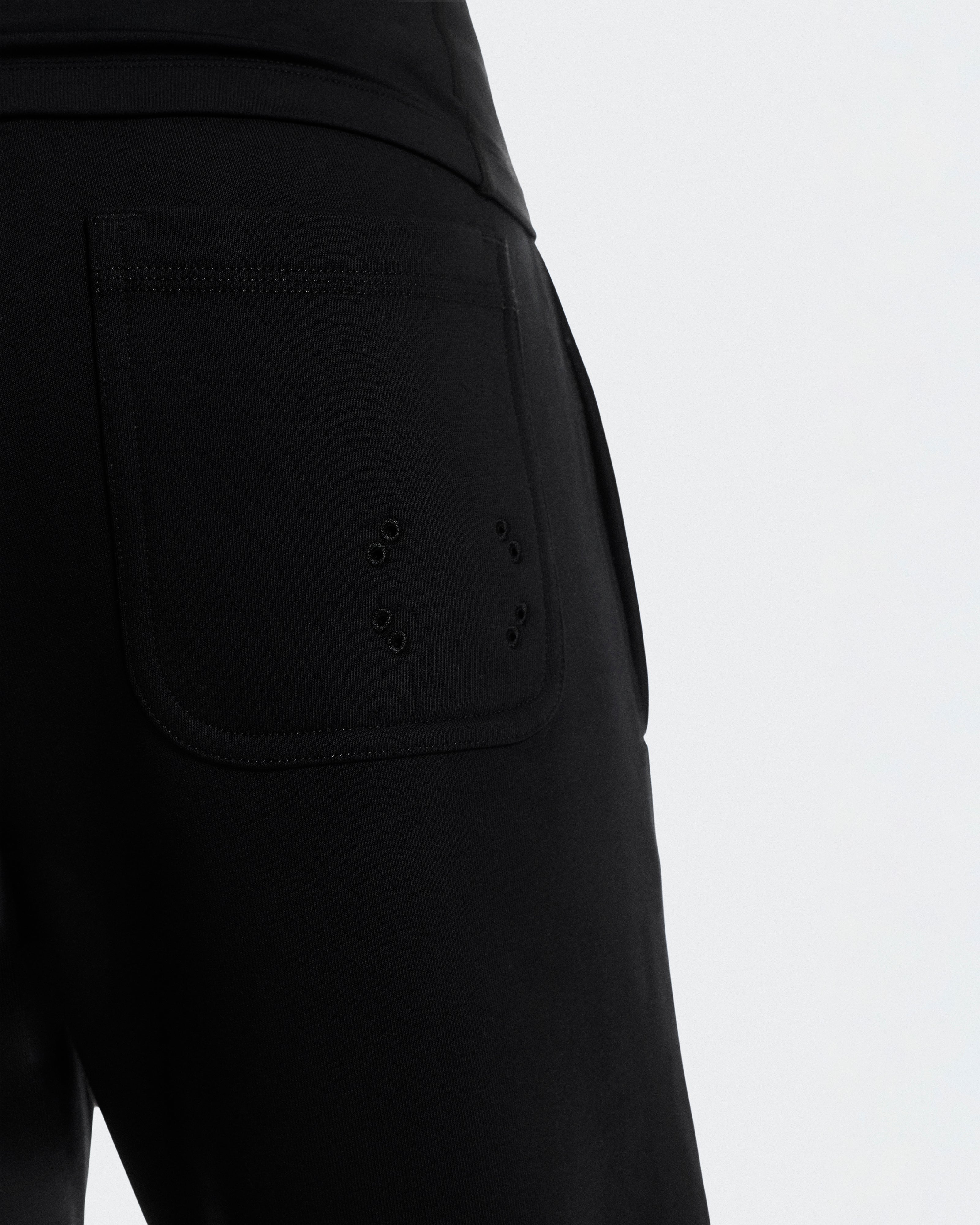 On Club Collective Pants Black (Women'S)