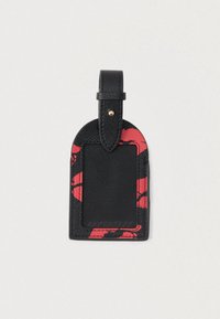 Valentino Special Travel Set Key Holder Nero