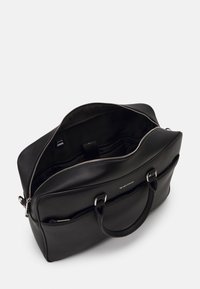 Valentino Marnier Laptop Bag Nero