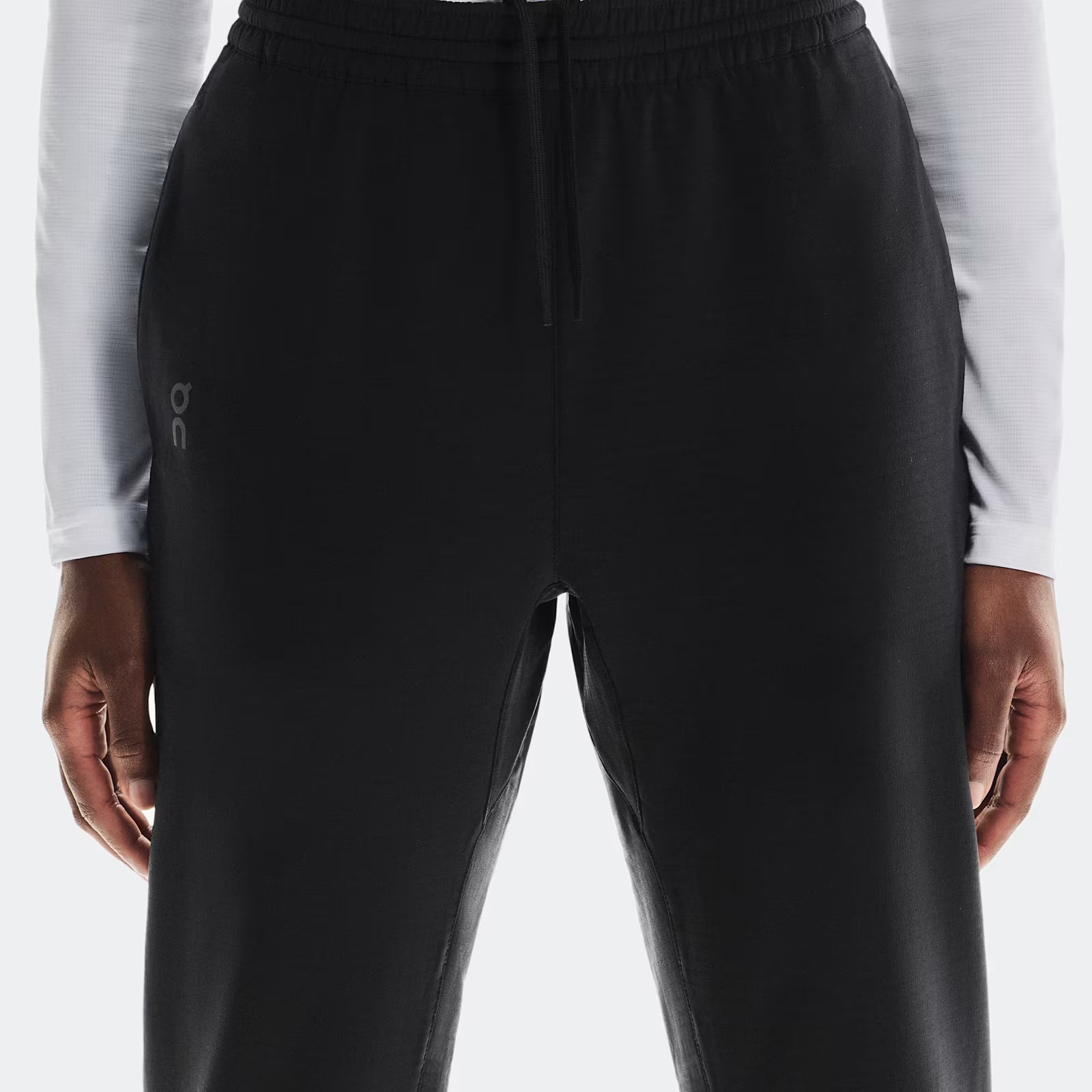 On Weather Winter Pants Black (Women'S)