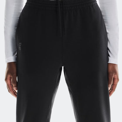 On Weather Winter Pants Black (Women'S)