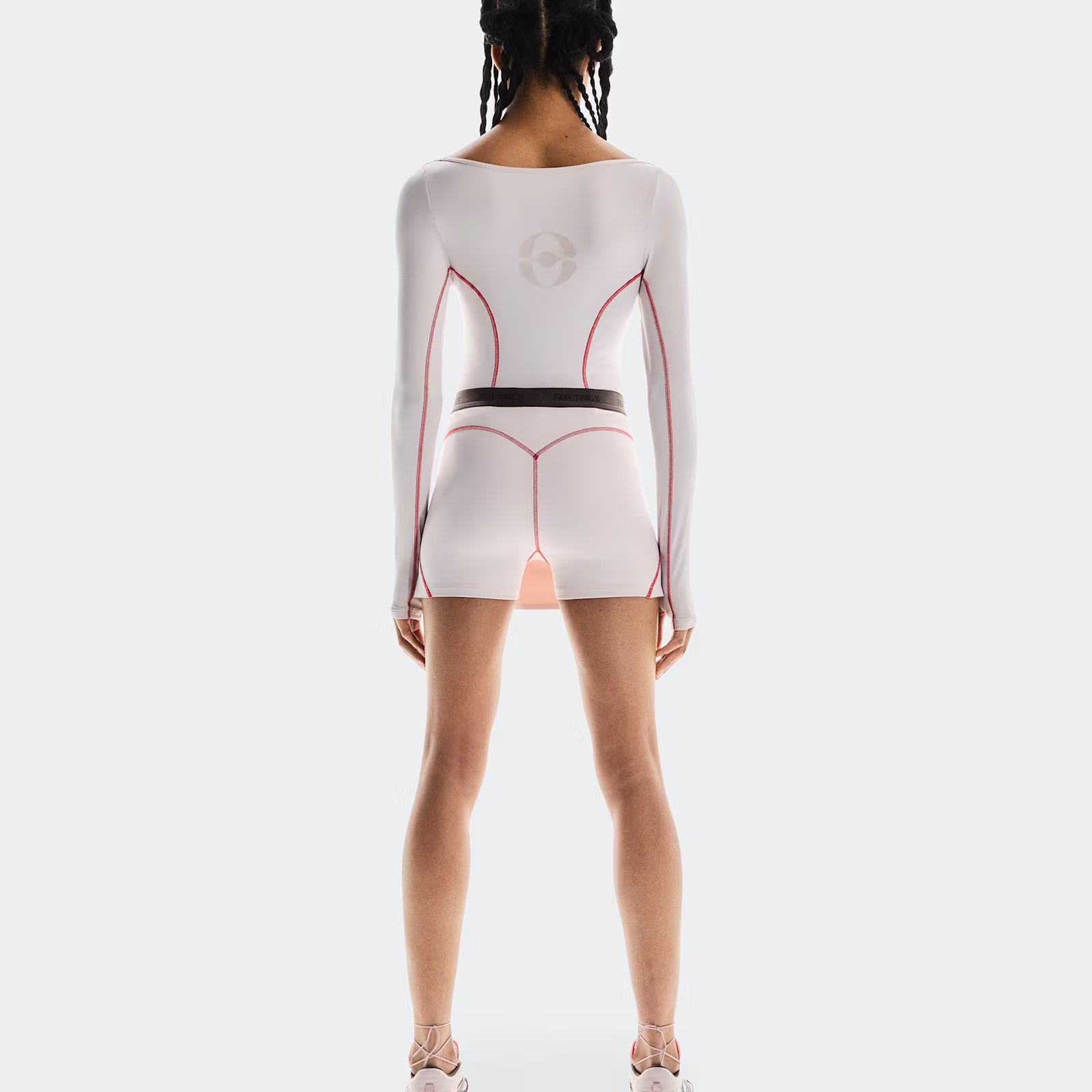 On Studio Skort Fka Lily (Women'S)