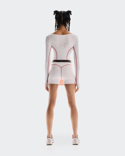 On Studio Skort Fka Lily (Women'S)