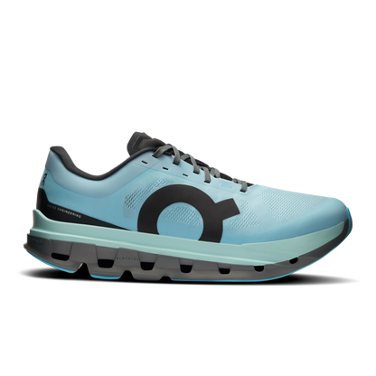 On Cloudflow 5 Arctic Stone