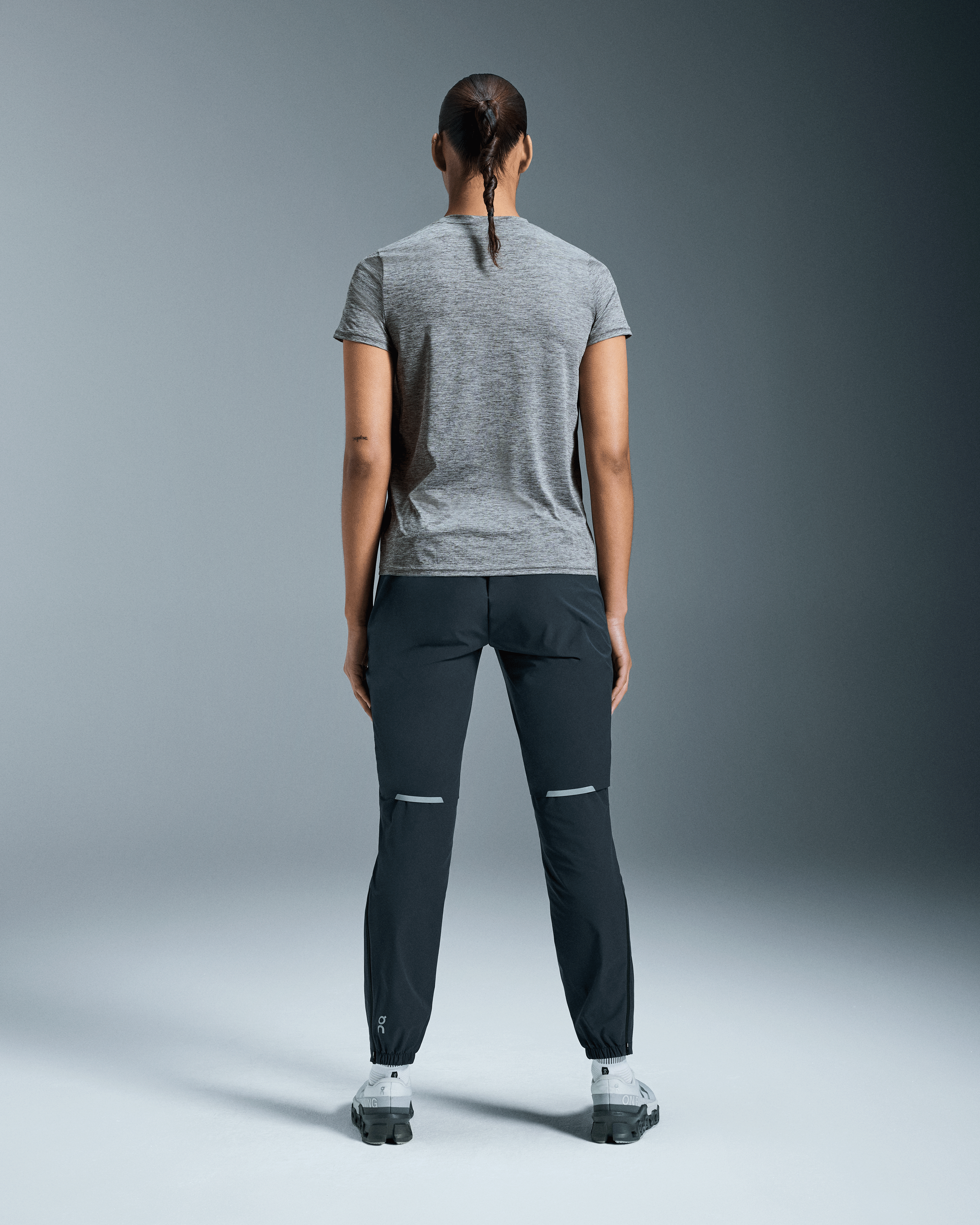 On Core Pants Midnight (Women'S)