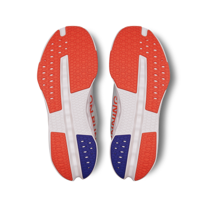 on running cloudsurfer next wide white flame (women's)