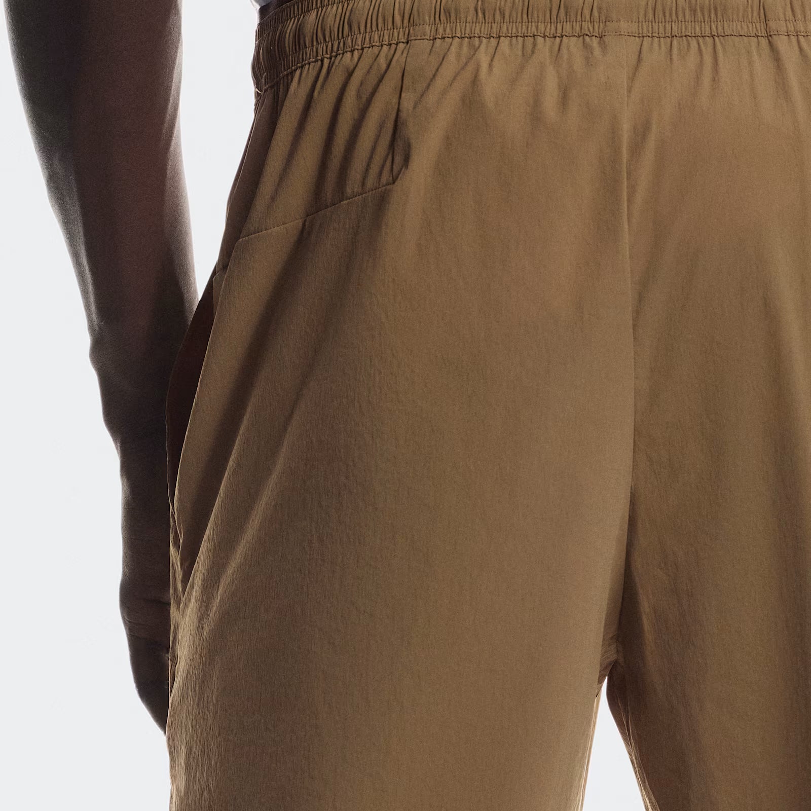 On All-Day Joggers Nutmeg
