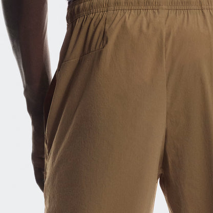 On All-Day Joggers Nutmeg