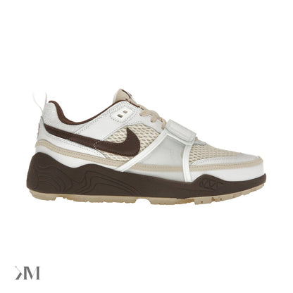 Nike Zoom Field Jaxx Travis Scott Light Chocolate