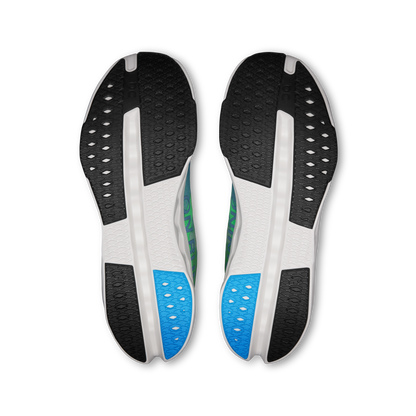 On Cloudsurfer Next Honeydew Ivory