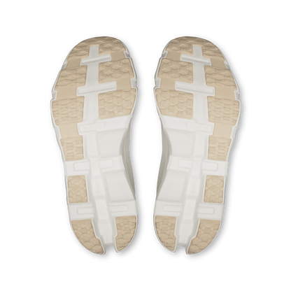 On Cloudmonster Hyper Paf White White (Women'S)