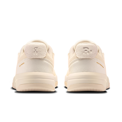 On The Roger Clubhouse Ace Ivory Dew (Women'S)