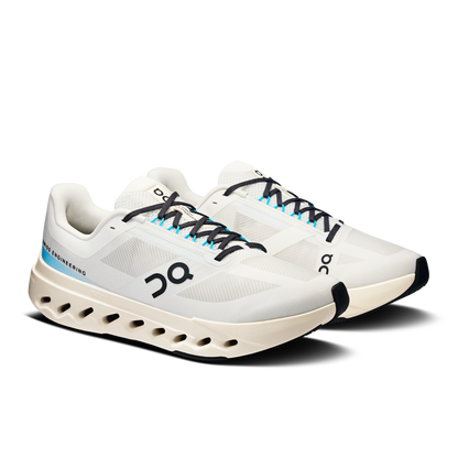 On Cloudsurfer Next Ivory Dew