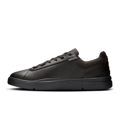 on running the roger advantage black