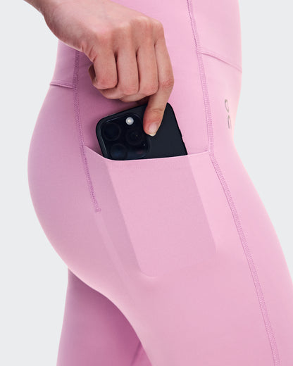 On Studio Leggings Flared Sakura (Women'S)