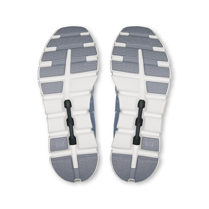 On Cloud 6 Nimbus White (Women'S)