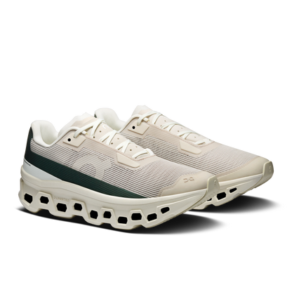 On Cloudmonster Void Ivory Pearl (Women'S)