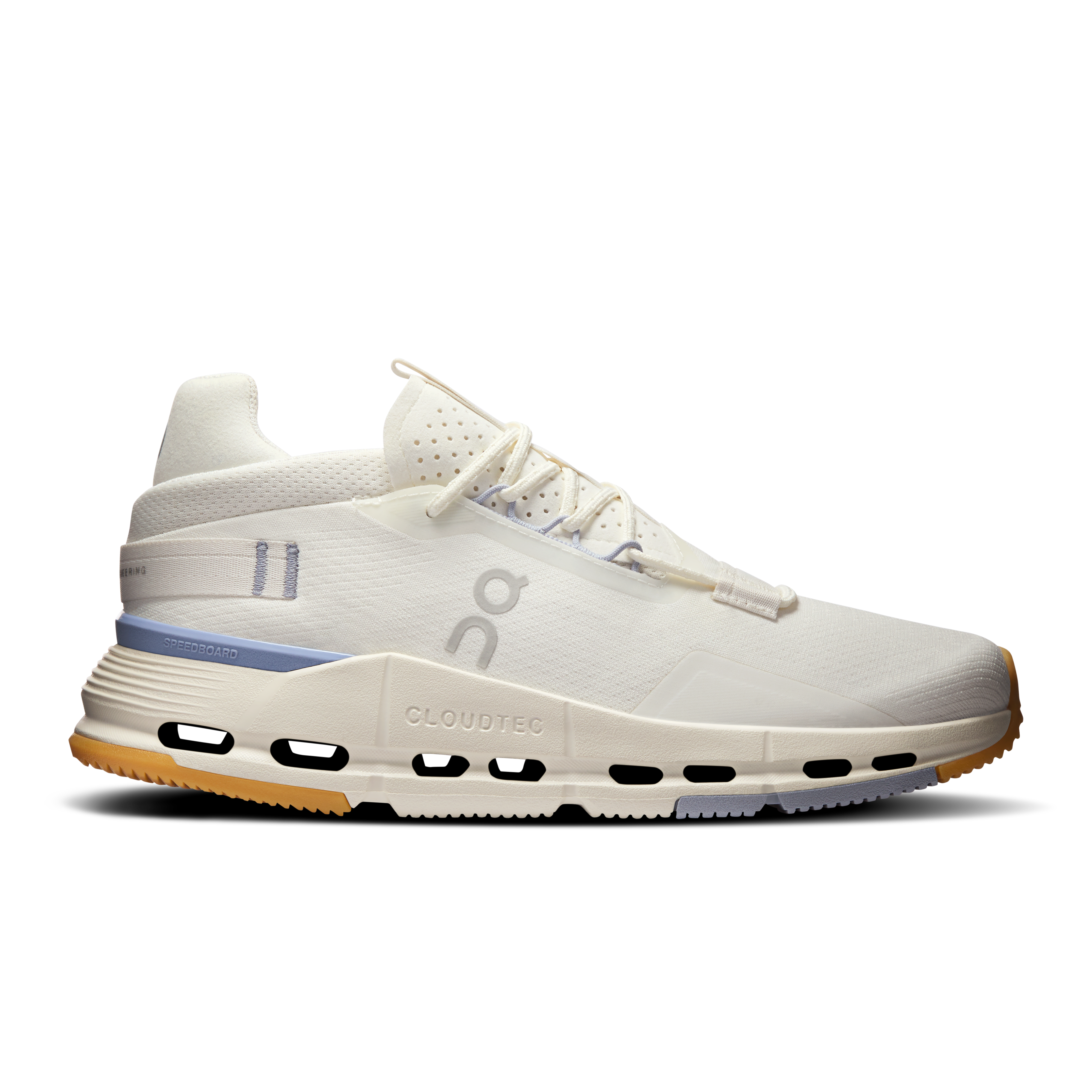 On Cloudnova 2 Ivory Nimbus (Women'S)