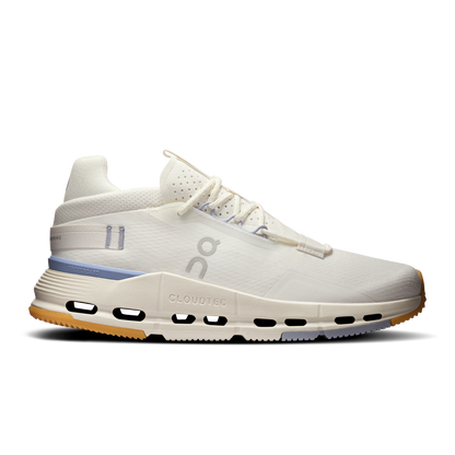 On Cloudnova 2 Ivory Nimbus (Women'S)